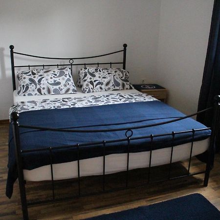 Apartment Lilly 네레자인 외부 사진