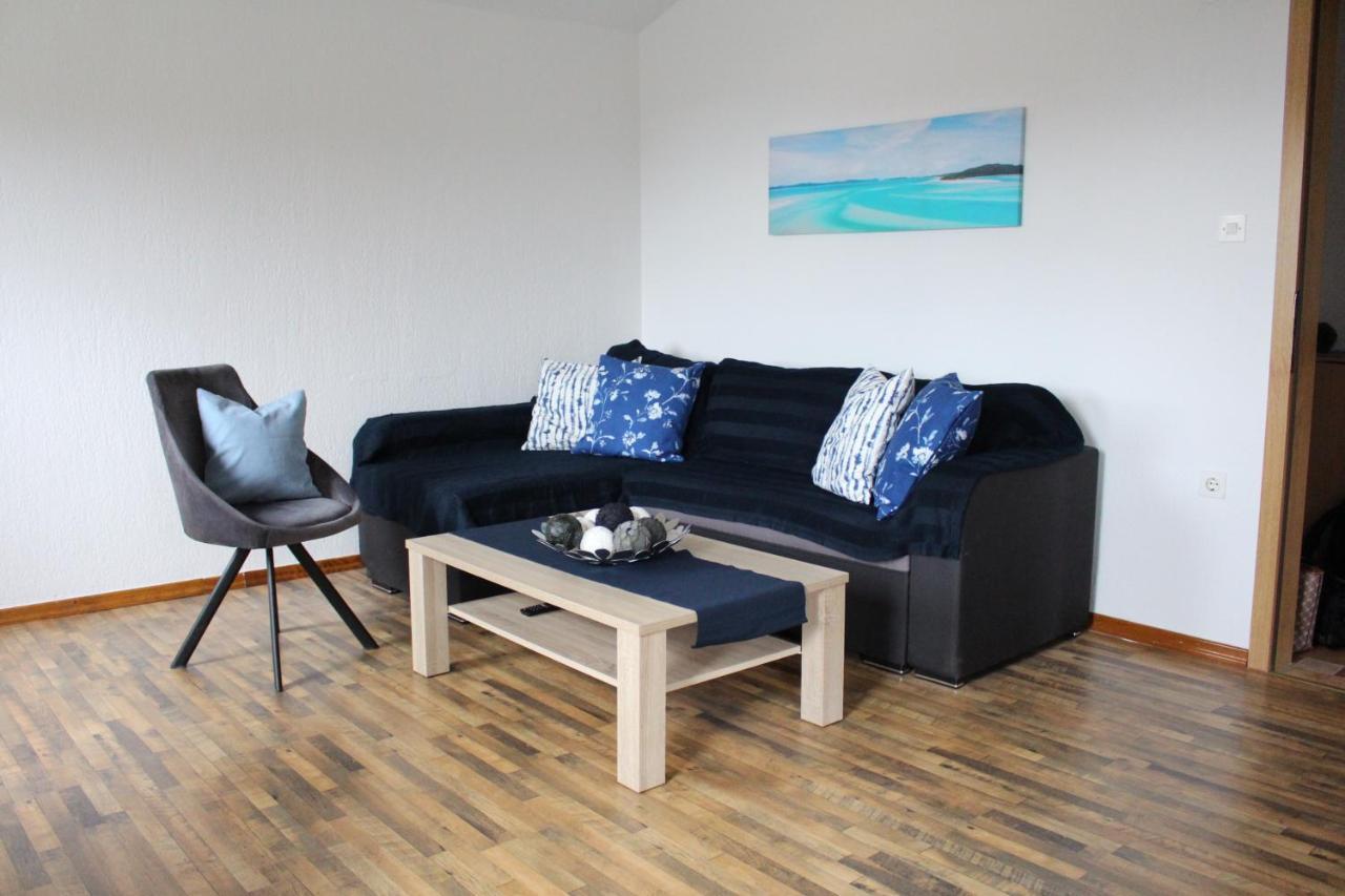 Apartment Lilly 네레자인 외부 사진